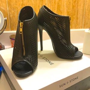 Call it spring Heels